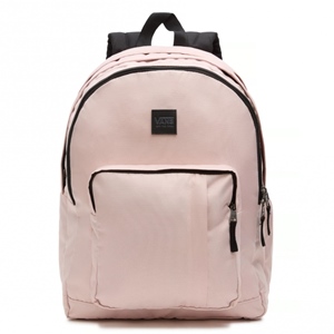 WM In Sessions Backpack Rose Smoke