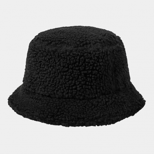 Prentis Bucket Hat Black