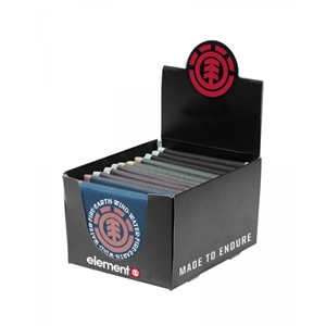 Elemental Wallet P12