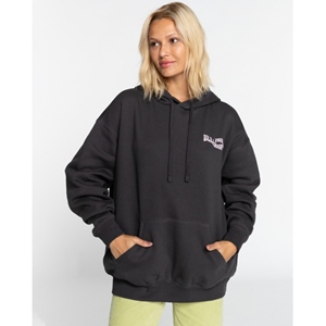 Mexicali Hoodie Off Black