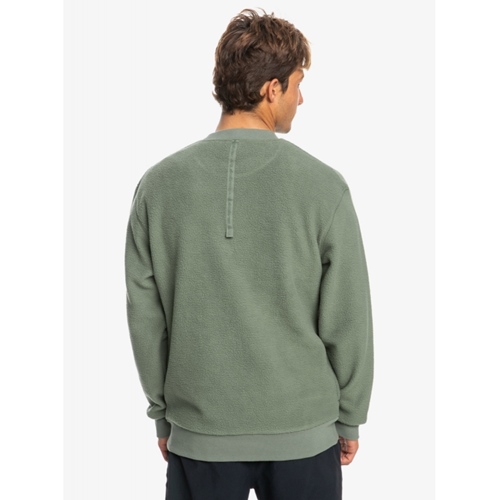 Ocean View Sweatshirt Laurel Wreath