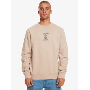 Surf The Earth Sweatshirt Goat