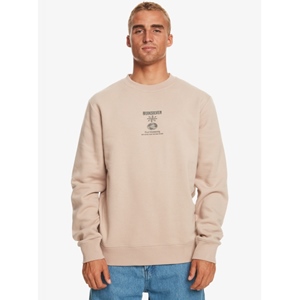 Surf The Earth Sweatshirt Goat