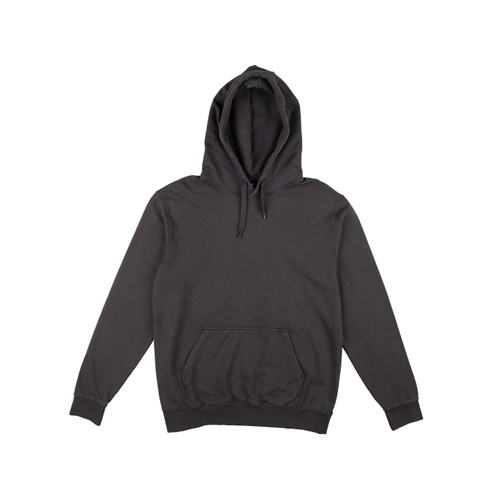 Iriessential Hoodie Coal