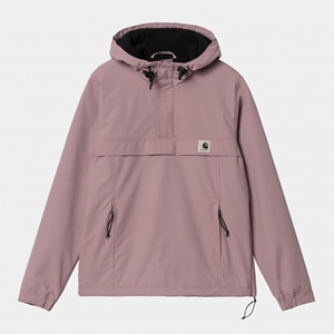 W Nimbus Pullover Glassy Pink (Winter)