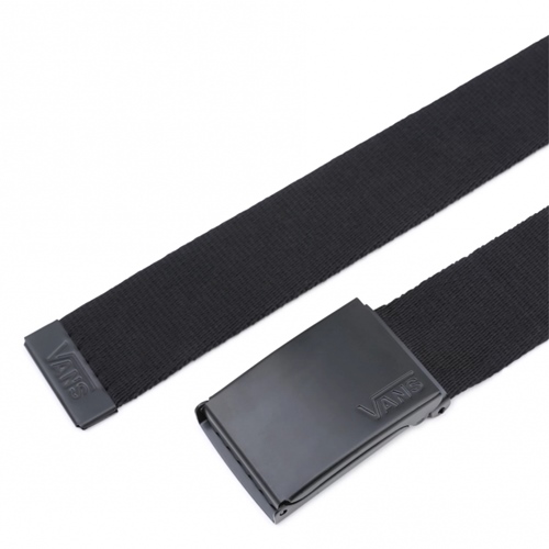 MN Deppster II Web Belt Black