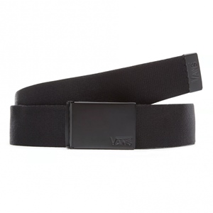 MN Deppster II Web Belt Black