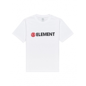 Blazin T-Shirt White