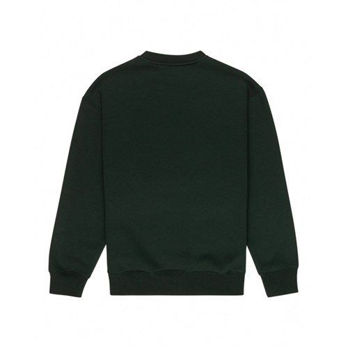 Cornell Heavy Sweatshirt Green