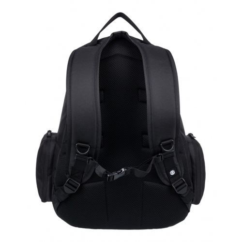 Mohave 2.0 Rucksack Black