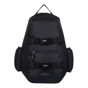 Mohave 2.0 Rucksack Black