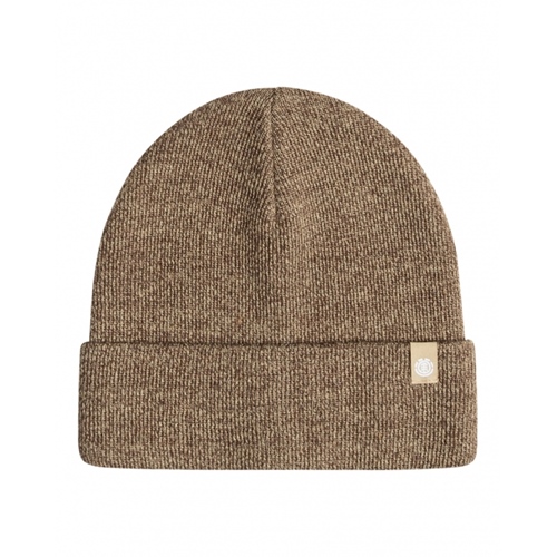 Carrier Mtze Khaki Heather