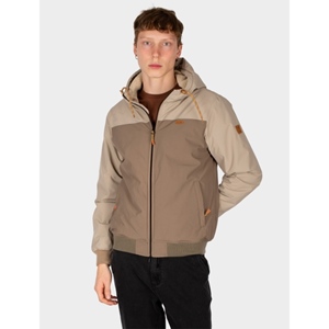 Insulaner Soft Jacket Clay