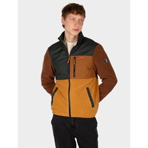 Auf Deck Fleece Jacket Nightforest