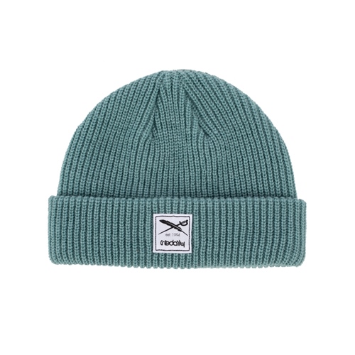 Kreuzkoelln Beanie Beryl Grey