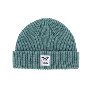 Kreuzkoelln Beanie Beryl Grey