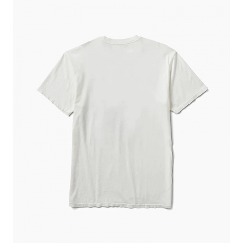 Noodle T-Shirt Off White