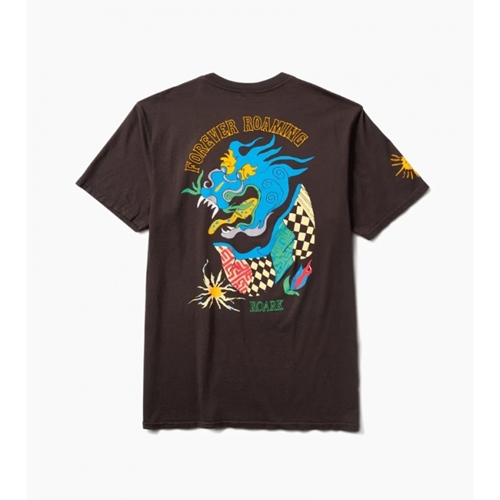 Garden T-Shirt Coffee