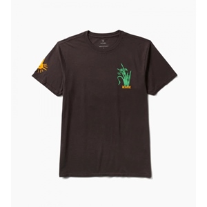 Garden T-Shirt Coffee