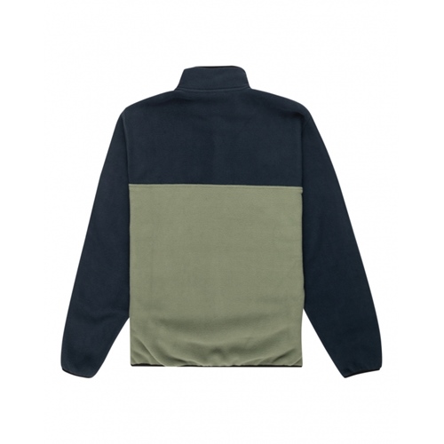 Abenaki Fleece Jacket Eclipse Navy