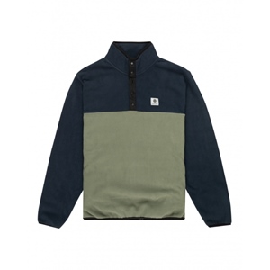 Abenaki Fleece Jacket Eclipse Navy