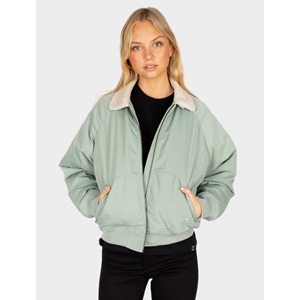 Melly Pilot Jacket Light Sage