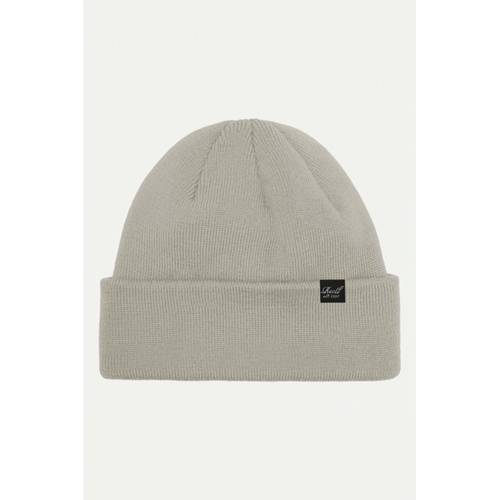 Beanie Mütze Oatmeal