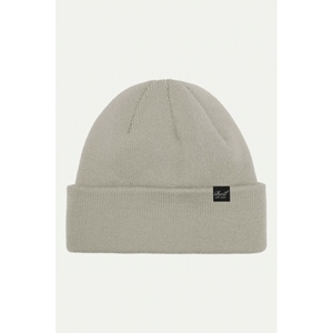 Beanie Mütze Oatmeal