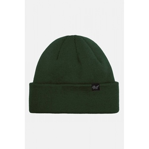 Beanie Mtze Jasper Green