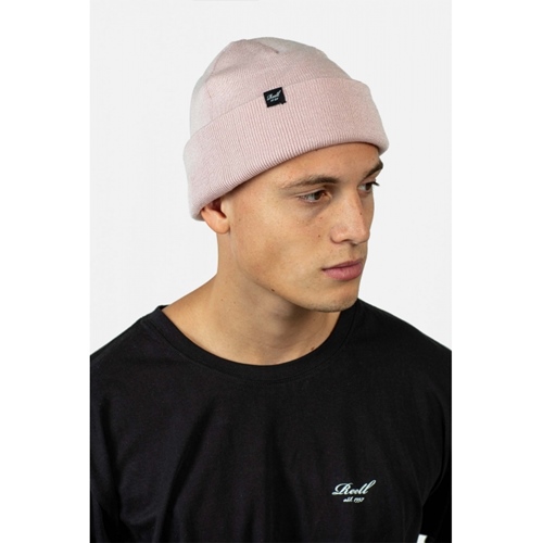 Beanie Mütze Barely Pink