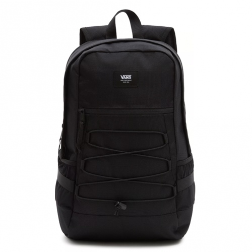 Vans Original Backpack Black