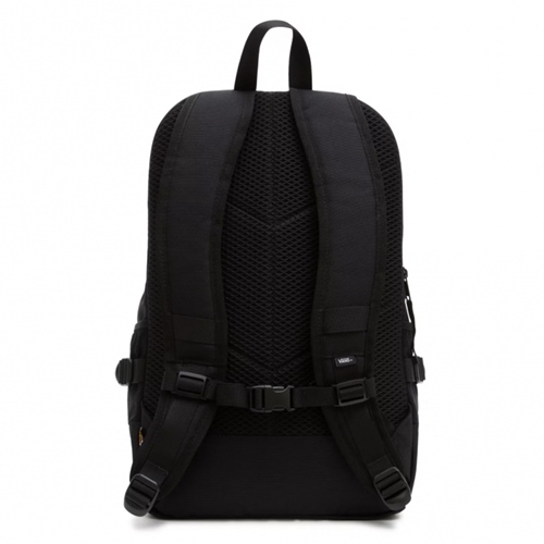 Vans Original Backpack Black