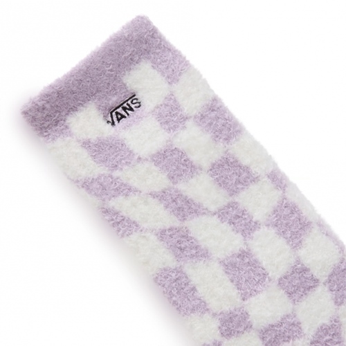 WM Cozy Crew 36,5-41 Lavender Frost