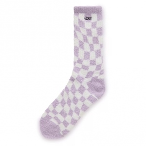 WM Cozy Crew 36,5-41 Lavender Frost