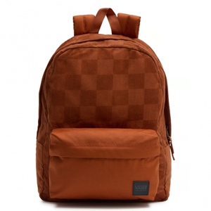 WM Deana III Backpack Ginger Bread