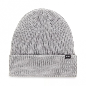 BY Core Basic Beanie Heather Grey