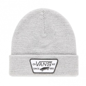 BY Milford Beanie Boys Heather Grey
