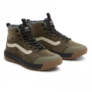 UA UltraRange EXO HI MTE-1 Rain Camo