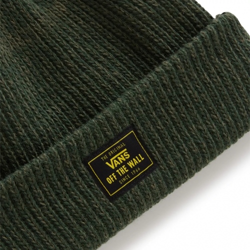 MN Bruckner Cuff Beanie Mountain