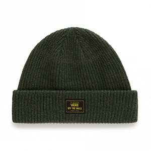 MN Bruckner Cuff Beanie Mountain