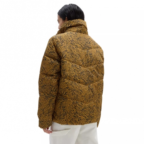 Foundry Print Puff MTE Jacket Golden