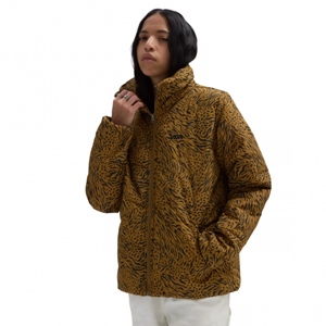 Foundry Print Puff MTE Jacket Golden