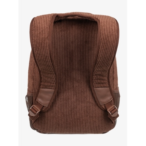 Cozy Nature Rucksack Bitter Chocolate