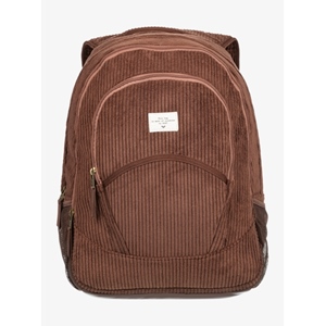 Cozy Nature Rucksack Bitter Chocolate