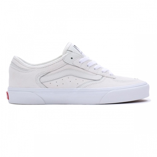 Rowley Classic True White Drizzle