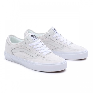 Rowley Classic True White Drizzle