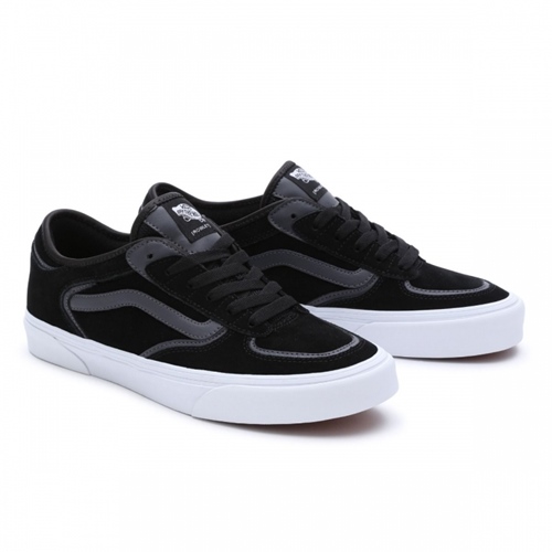 Rowley Classic Black Asphalt