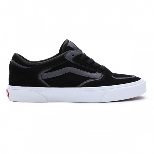 Rowley Classic Black Asphalt