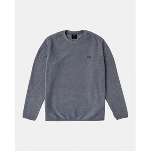 Yukon Sweatshirt Grey Heather