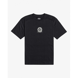 Sun Spirit T-Shirt Black